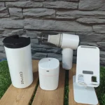 ست شماره یک تراول ماگ COFFEE - تصویر 5