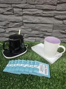 ست ماگ هیتردار کد YG1044