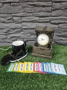 ست ماگ هیتردار کد YG1048