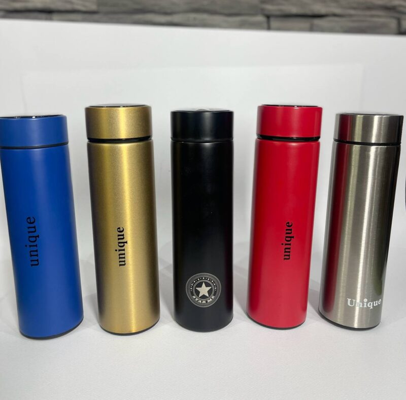 فلاسک دیجیتال