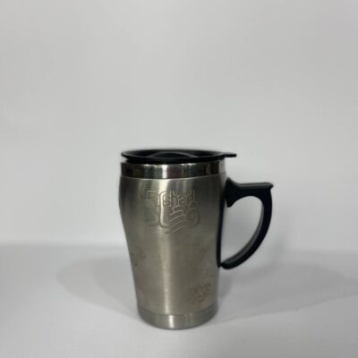 لیوان استیل