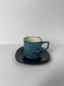 فنجان و نعلبکی مدل ویونا