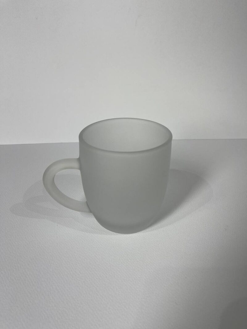 لیوان شیشه ای مدل اورانوس - تصویر 2