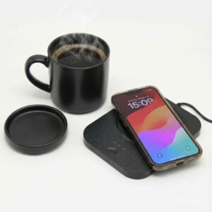 ماگ حرارتی وایرلس دار