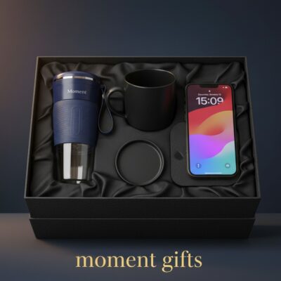 هدایای تبلیغاتی moment